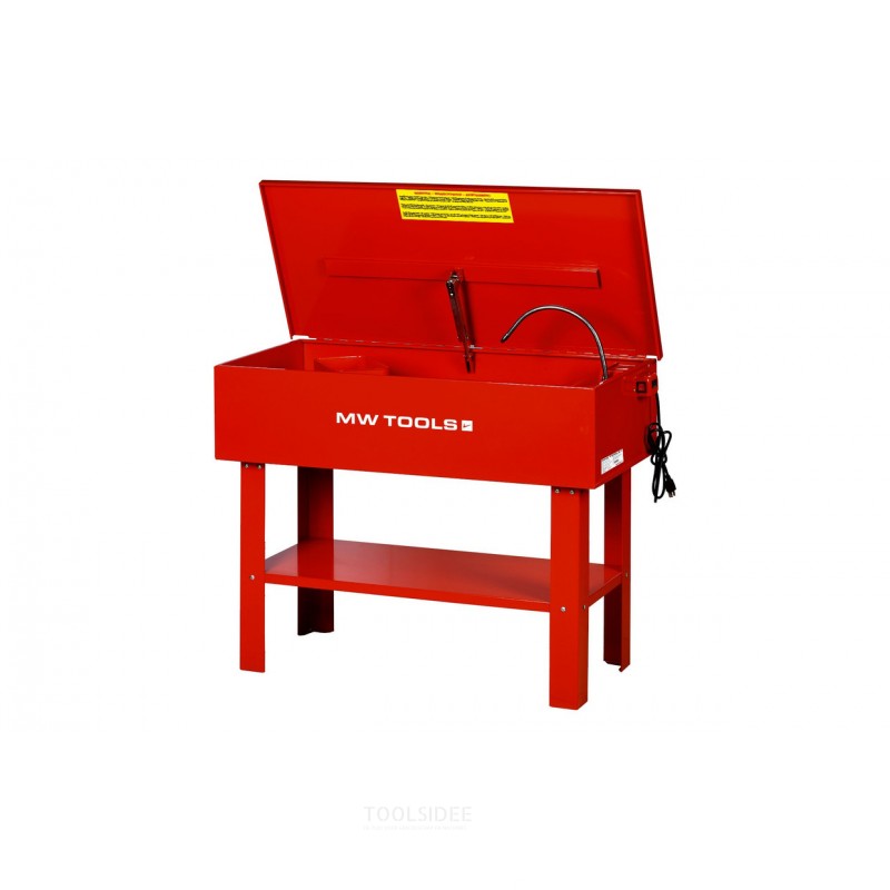 Osien puhdistusaine 150L MW Tools