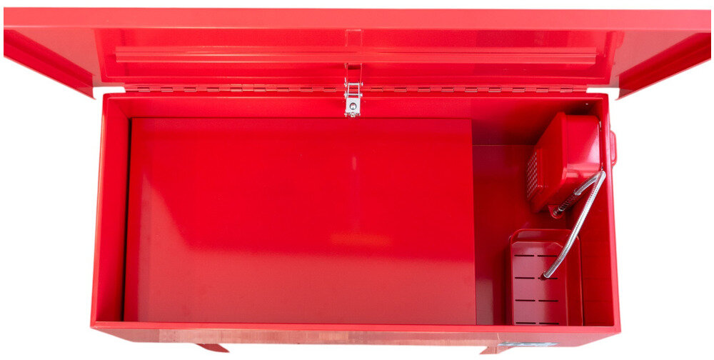 Delerenser 150L MW Værktøj