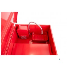 Delerenser 150L MW Værktøj