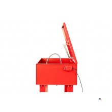 Delerenser 150L MW Værktøj