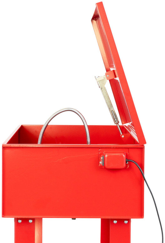 Delerenser 150L MW Værktøj