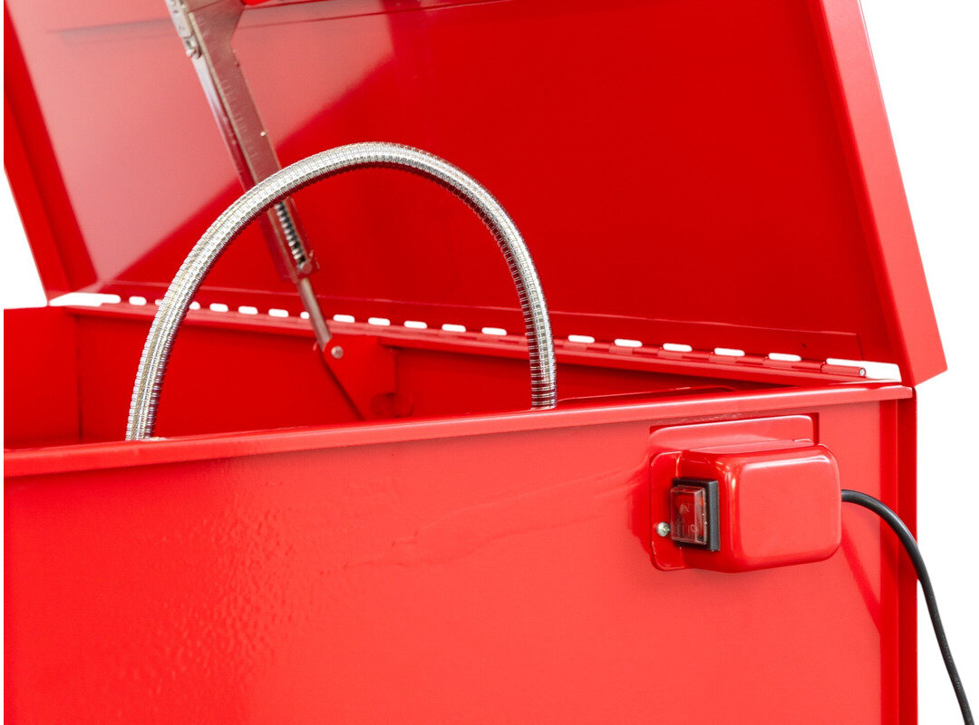 Delerenser 150L MW Værktøj