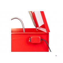 Delerenser 150L MW Værktøj