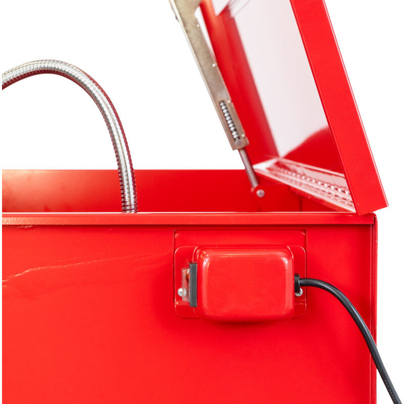 Delerenser 150L MW Værktøj