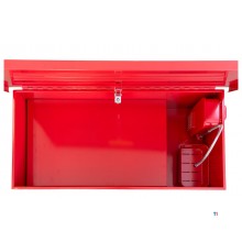 Delerenser 150L MW Værktøj