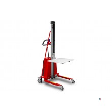 Elektrisk løfteanordning 150 kg 1500 mm MW Værktøj