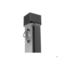Elektrisk løfteanordning 150 kg 1500 mm MW Værktøj