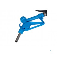 Tank Adblue PE 50L, pumpe 12V MW Værktøj