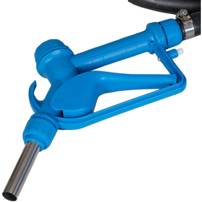 Tank Adblue PE 50L, pumpe 12V MW Værktøj