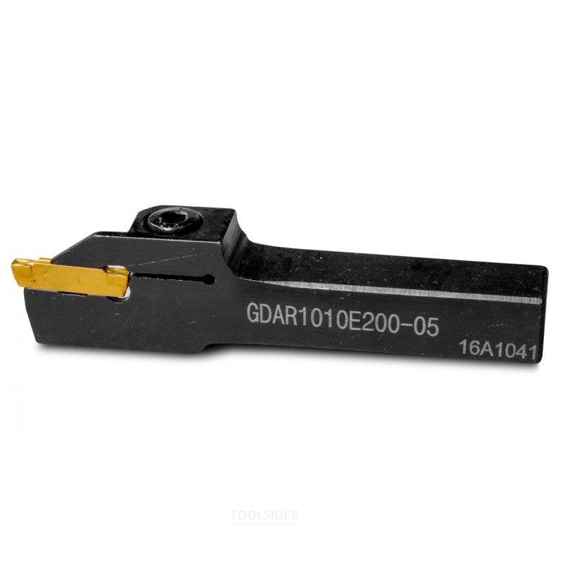 Markeringsmejselholder 20x20 mm - stingbredde 4 mm MW-Tech