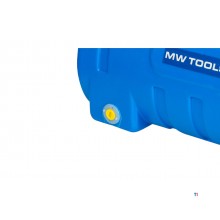Tank AdBlue PE 100L, pumpe 12V MW Verktøy