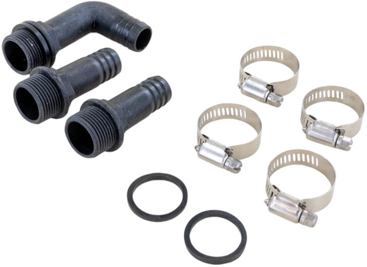 Dieselpumpe 12V MW Verktøy