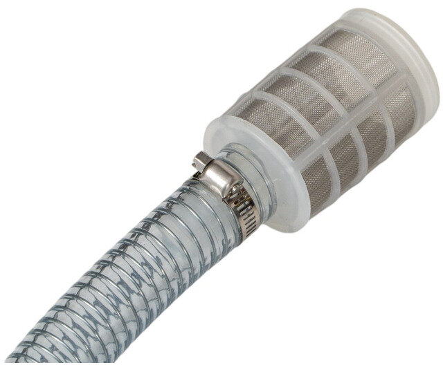 Set Dieselpumpe 230V, Pistole, Schläuche MW Tools Set Dieselpumpe 230V, Pistole, Schläuche MW Tools