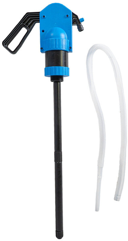 Manuel pumpe Adblue MW Værktøj