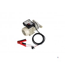 Adblue standard 12V pump set MW Tools