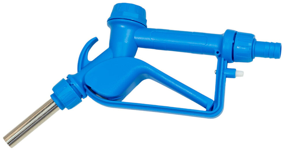 Manuell AdBlue-pistol blå 3/4" MW Tools Manuell AdBlue-pistol blå 3/4" MW Tools