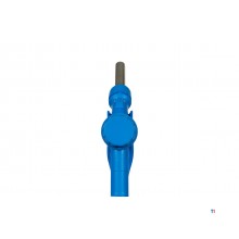 Manuell AdBlue-pistol blå 3/4" MW Tools Manuell AdBlue-pistol blå 3/4" MW Tools