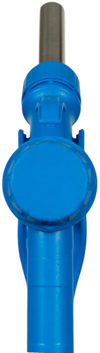 Manuell AdBlue-pistol blå 3/4" MW Tools Manuell AdBlue-pistol blå 3/4" MW Tools