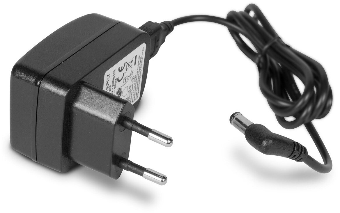 LED-INSPEKTIONSLAMPE PROFI med toplys 500 + 170 lumen MW Værktøj