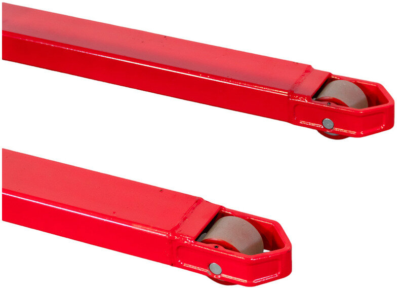 Handstapler 1000kg Hubhöhe 1600mm Einmast MW Tools Handstapler 1000kg Hubhöhe 1600mm Einmast MW Tools