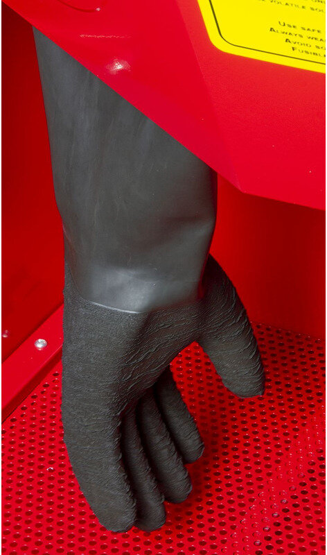 Rengøringsbord model 170L MW Tools