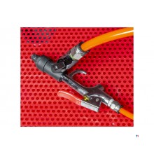 Rengøringsbord model 170L MW Tools