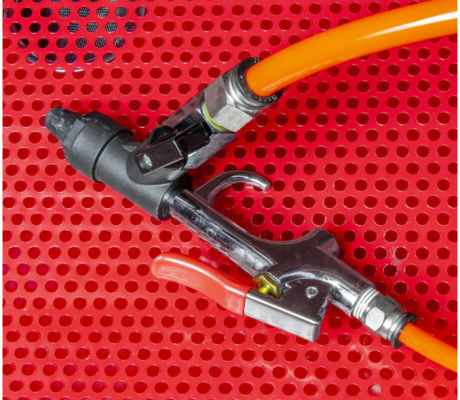 Rengøringsbord model 170L MW Tools