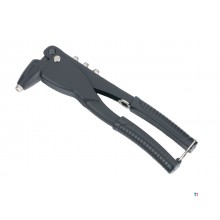 Blind rivet pliers for blind rivets NCG