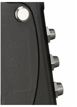 Blindnitång för blindnitar NCG