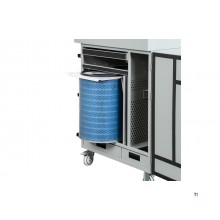 Mobil svejserøgs- og olietågeudsugning 2000M³/t 1,3KW 230V MW Værktøj