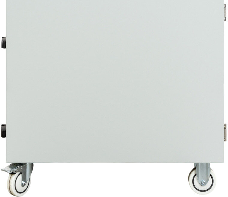 Mobil svejserøgs- og olietågeudsugning 2000M³/t 1,3KW 230V MW Værktøj