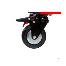 Gereedschapswagen XL 7 lades 960mm breed MW Tools Gereedschapswagen XL 7 lades 960mm breed MW Tools