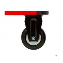 Gereedschapswagen XL 7 lades 960mm breed MW Tools Gereedschapswagen XL 7 lades 960mm breed MW Tools