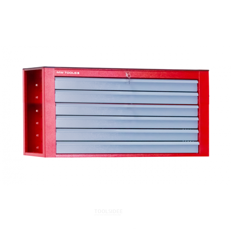 Työkalulaukku XL 6 laatikkoa MW Tools