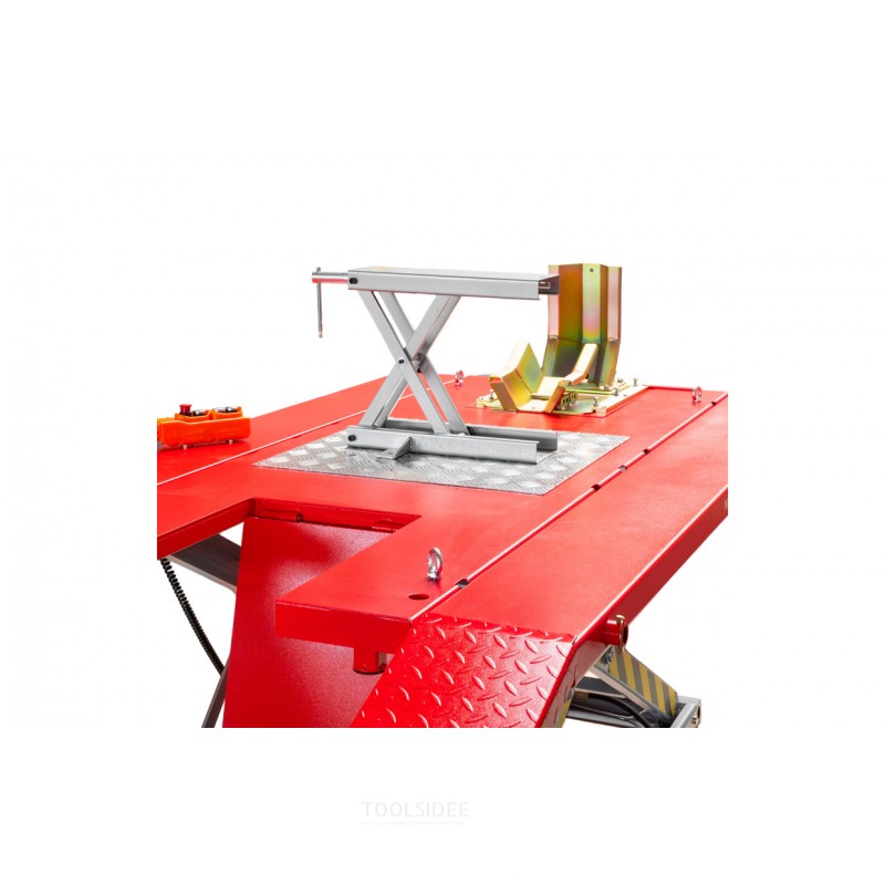Mini motorcykellift 500 kg MW Værktøj Mini motorcykellift 500 kg MW Værktøj