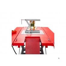 Mini motorcycle lift 500kg MW Tools