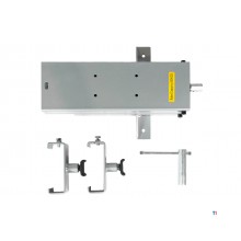 Mini motorcycle lift 500kg MW Tools