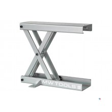 Mini motorcycle lift 500kg MW Tools