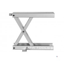 Mini motorcycle lift 500kg MW Tools