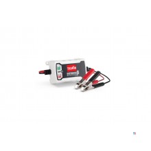 Intelligent electronic battery charger 6/12V 0.75A Telwin