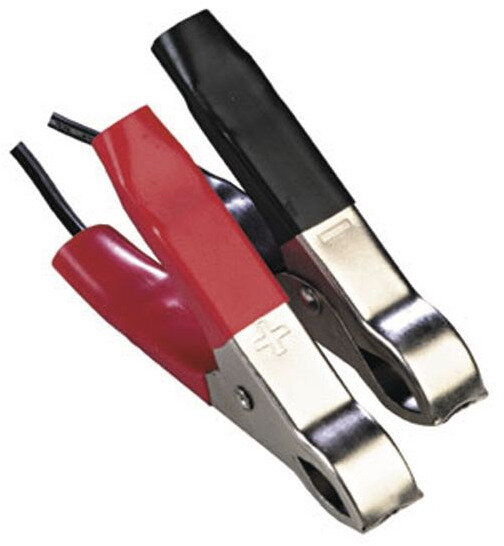 Intelligent elektronisk batterioplader 6/12V 0,75A Telwin