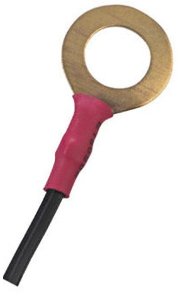 Intelligent elektronisk batterioplader 6/12V 0,75A Telwin