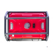 Benzingenerator 7,5kW 230V Elektrostart MW Tools Benzingenerator 7,5kW 230V Elektrostart MW Tools