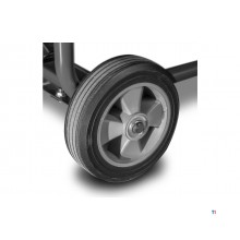 Benzingenerator 7,5kW 230V Elektrostart MW Tools Benzingenerator 7,5kW 230V Elektrostart MW Tools