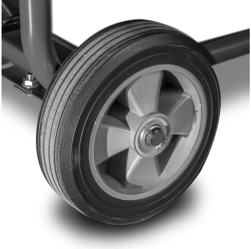 Benzingenerator 7,5kW 230V Elektrostart MW Tools Benzingenerator 7,5kW 230V Elektrostart MW Tools