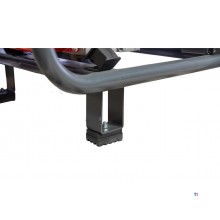 Benzingenerator 7,5kW 230V Elektrostart MW Tools Benzingenerator 7,5kW 230V Elektrostart MW Tools