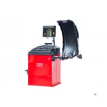 Automatische Reifenwuchtmaschine 230V Profi Typ MW Tools