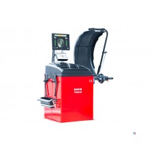 Automatische Reifenwuchtmaschine 230V Profi Typ MW Tools