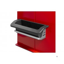 Automatische Reifenwuchtmaschine 230V Profi Typ MW Tools