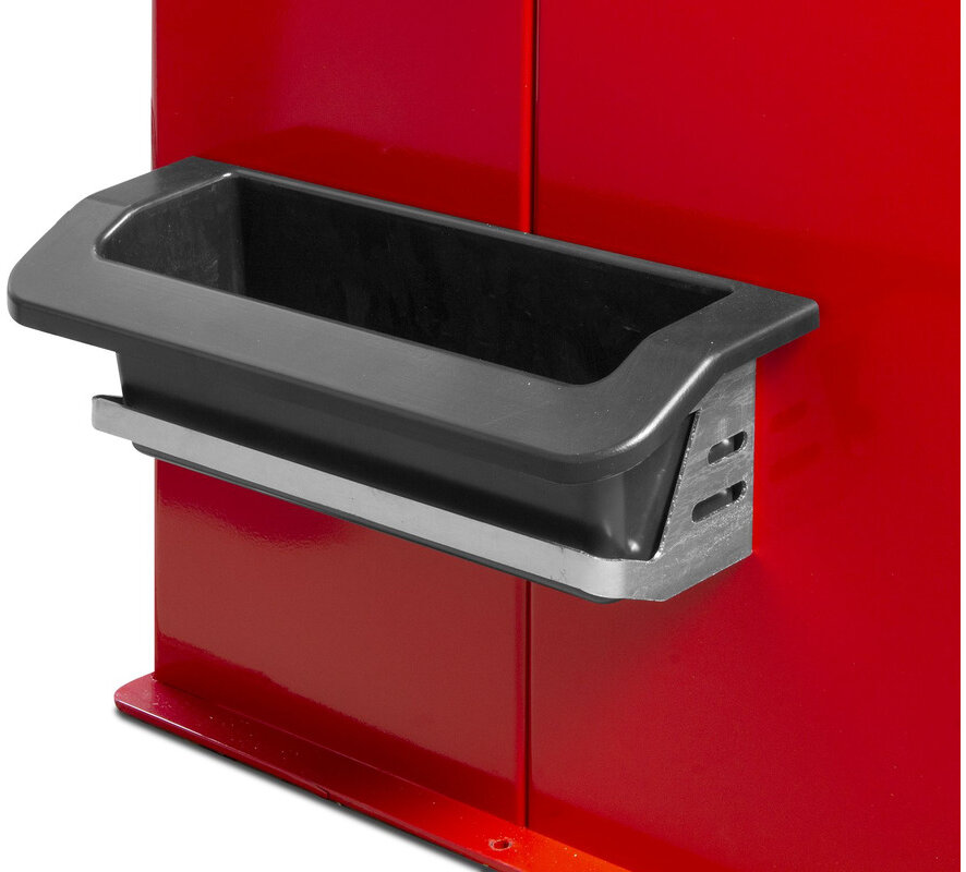 Automatische Reifenwuchtmaschine 230V Profi Typ MW Tools